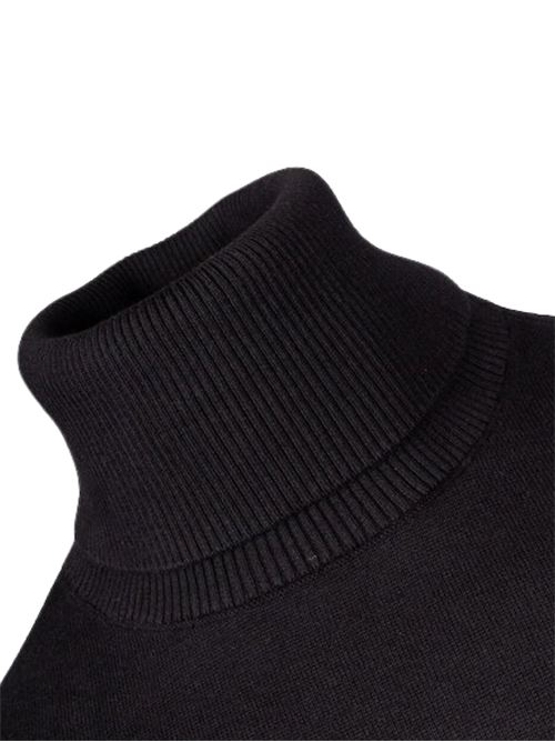 Maglioncino a collo alto Karl Lagerfeld jeans | A3M18001999